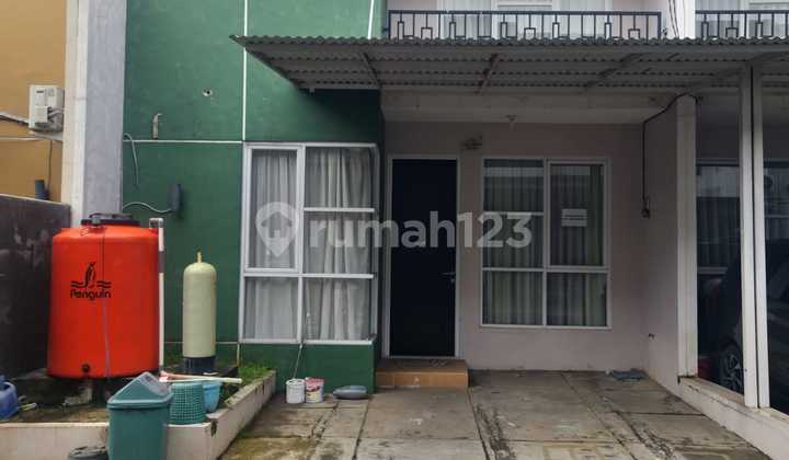 Rumah Bagus 2Lt Hunian Nyaman Strategis at Flora Aryana Karawaci. 1