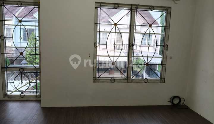 Rumah Bagus Hunian Nyaman Strategis Perumahan Palem Semi Karawaci 2