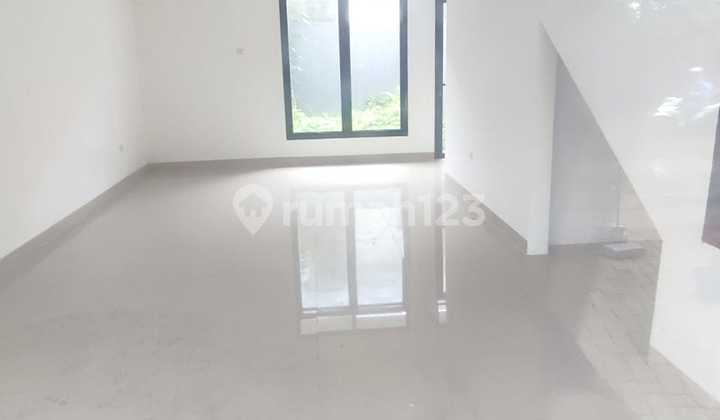 Ruko Bagus Siap Pakai Strategis Area Ramai Ruko Asri Aryana Karawaci 1