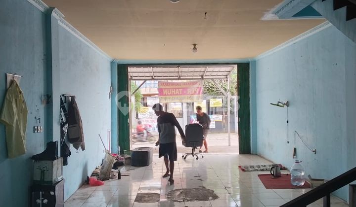 2-Storey Shophouse, Well-Maintained, Ready to Use, Renovated, Facing Binong Main Road 2