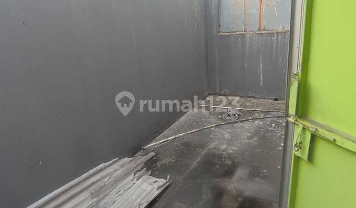 Ruko Asiatic 3 Floors Connected, Rentable Per Unit, Ready to Use in Karawaci 2