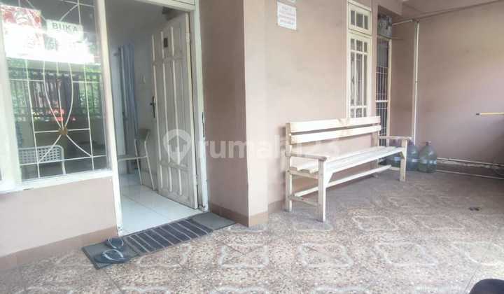 Rumah Bagus Asri Hunian Nyaman Perumahan Binong Permai Tangerang. Rumah Bagus Asri Hunian Nyaman Perumahan Binong Permai Tangerang.