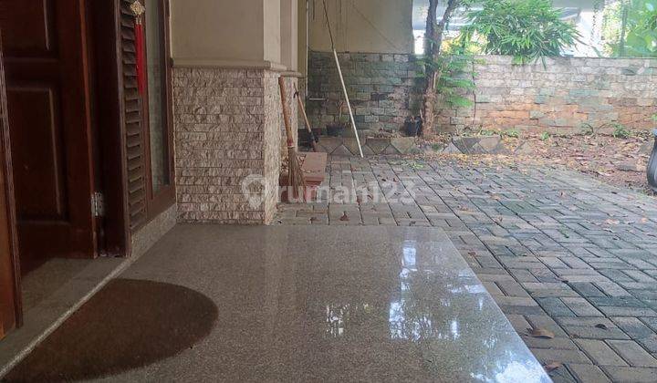 Rumah Cluster Murah Siap Huni Lippo Karawaci 2