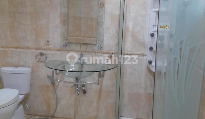 Beautiful House Ready to Live In Strategic Beverly Golf Garden Lippo Karawaci