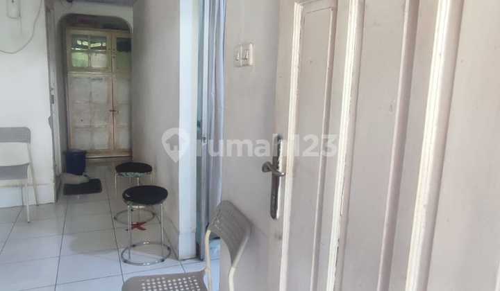 Rumah Bagus Asri Hunian Nyaman Perumahan Binong Permai Tangerang. 2