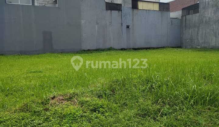 Kavling Gandeng di Dalam Perumahan Taman Holandia Lippo Karawaci. Kavling Gandeng di Dalam Perumahan Taman Holandia Lippo Karawaci.