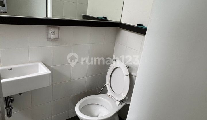 Rumah Cantik Hunian Nyaman Furnished Siap Huni Tabebuya BSD City. 2