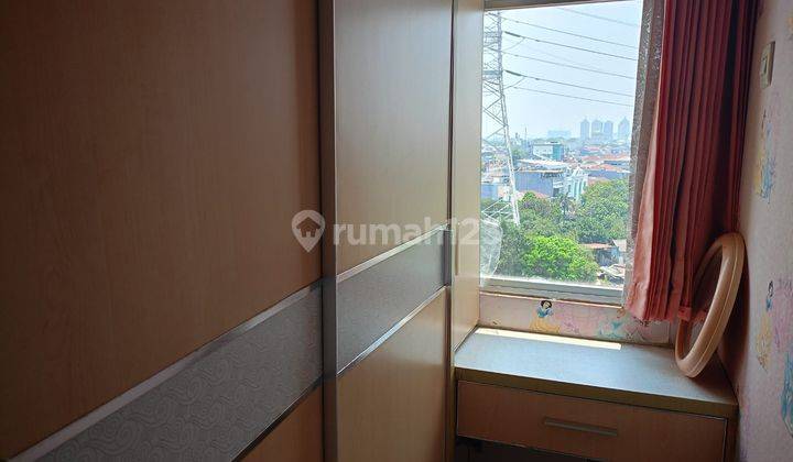 Dijual Apartment Bagus 2BR at Green Hill Apartment, Kelapa Gading 2