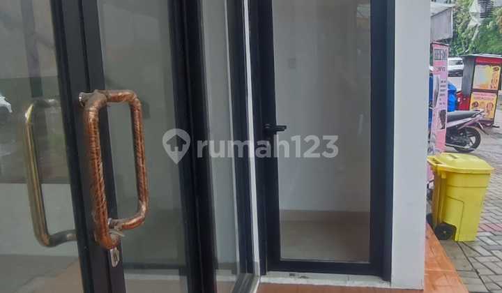 Ruko Bagus Siap Pakai Strategis Area Ramai Ruko Asri Aryana Karawaci 2