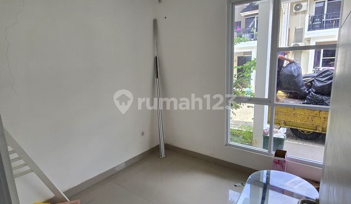 Beautiful Neat House Comfortable Living Magnificent Cluster Aryana Karawaci 2