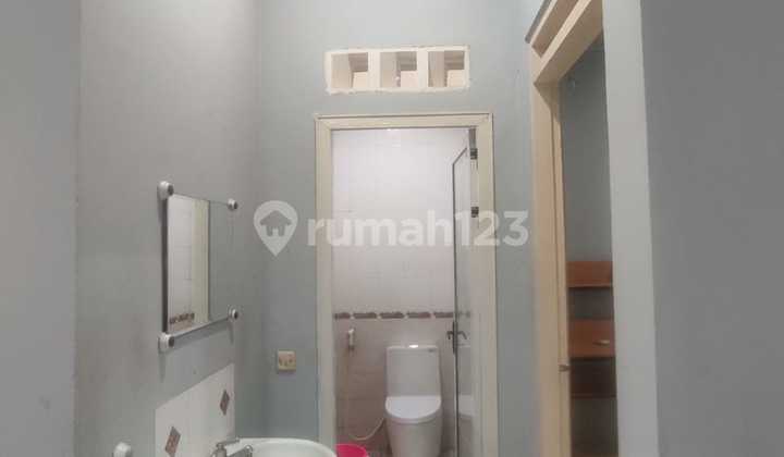 Hot Rent Ready-to-Occupy House Strategically Located in Taman Ubud Lippo Karawaci 2