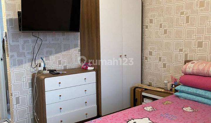 Apartment Murah Silktown Siap Huni Type Studio Furnished, Bsd Tangerang 2