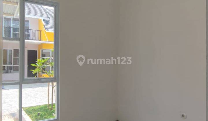 Rumah Bagus 2Lt Siap Huni Strategis, Cluster Nusa Aryana Karawaci 2