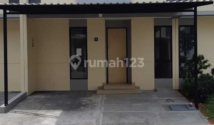 Rumah Bagus Rapi 2Lt Hunian Nyaman di Cluster Astha Suvarna Sutera Rumah Bagus Rapi 2Lt Hunian Nyaman di Cluster Astha Suvarna Sutera