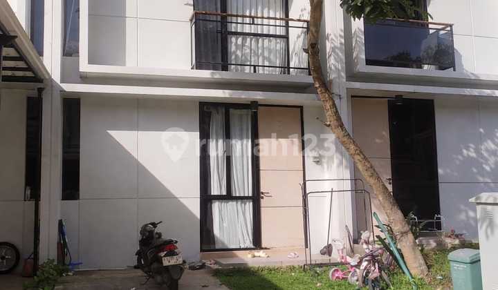 Rumah Bagus Strategis Siap Huni Cendana Nest Lippo Karawaci