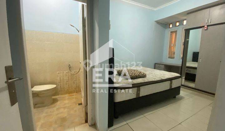 Rumah Bagus 2Lantai Nuansa Islami di Villa Rizki Ilhami Tangerang 2