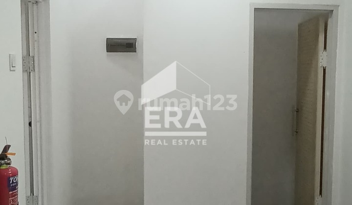 Termurah Ruko The Hive Parc 3lantai Siap Pakai Strategis Di Lippo Karawaci 2