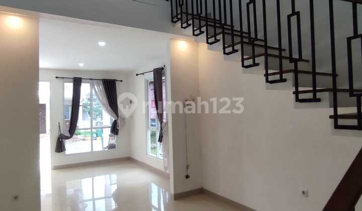 Rumah Cantik Hook Siap Huni Cluster Megah Aryana Karawaci Rumah Cantik Hook Siap Huni Cluster Megah Aryana Karawaci