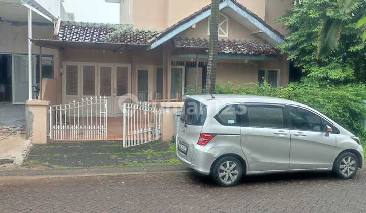 Rumah Bagus 2Lt Hunian Nyaman di Taman Cendana Golf Lippo Karawaci Rumah Bagus 2Lt Hunian Nyaman di Taman Cendana Golf Lippo Karawaci