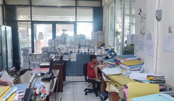 Hot Sale 2-Story Shophouse Strategic Location in Bencongan Karawaci. 2