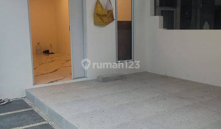 Rumah 1 Lantai Tampak Siring, Sentul City Siap Huni Nyaman Full Renovasi 2