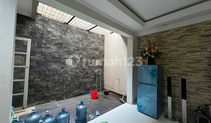 Termurah Rumah Bagus 2Lt Siap Huni Cluster Victoria River Park Bsd 2