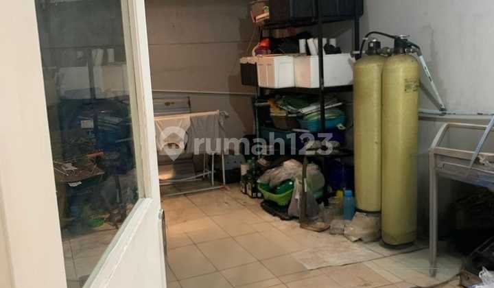 Hot Sale Termurah Taman Ubud Asri Siap Huni Strategis di Lippo Karawaci 2
