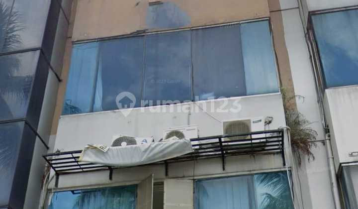 HOT SALE Ruko Pinangsia 4 Floors Beautiful Strategic in Lippo Karawaci HOT SALE Ruko Pinangsia 4 Floors Beautiful Strategic in Lippo Karawaci