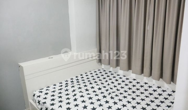 Apartemen Gading Nias 2 BR Bagus Kelapa Gading Furnished Baru Renovas 2