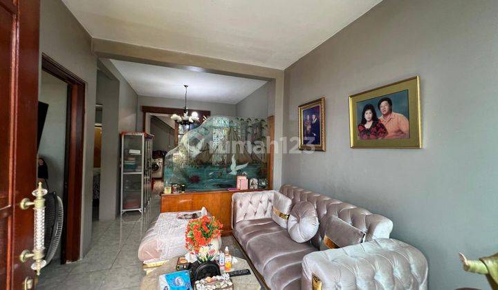 Rumah Bagus 2Lt Siap Huni Strategis, Taman Bukit Chedi, Lippo Karawaci Tangerang 2