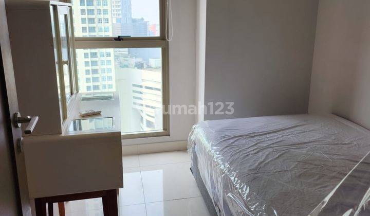 Apartment Bagus 3BR View City Strategis, Taman Anggrek Residence. 1