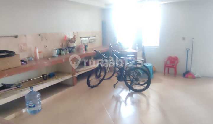 Rumah Cantik Hook Sudah Renovasi Taman Cendana Golf Lippo Karawaci 2