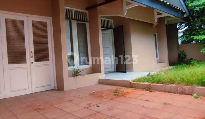 Rumah Bagus 2Lt Hunian Nyaman di Taman Cendana Golf Lippo Karawaci 2