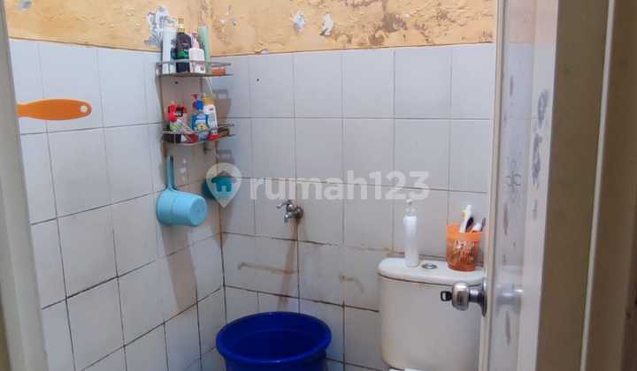 Rumah Bagus 1Lt Rapi Hook Strategis Cluster Padjajaran, Karawaci. 2