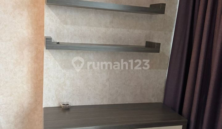 Apartment U Residence 2 Type 1 BR Furnished Dekat Uph di Karawaci 2