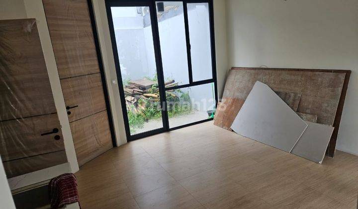 Rumah Bagus Siap Huni Dalam Cluster Cendana Marq, Lippo Karawaci. 2