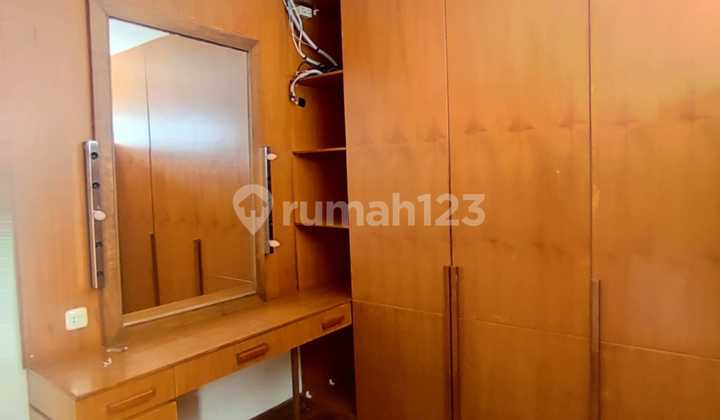 Beautiful Villa Nuance Furnished House Taman Diponegoro Lippo Karawaci