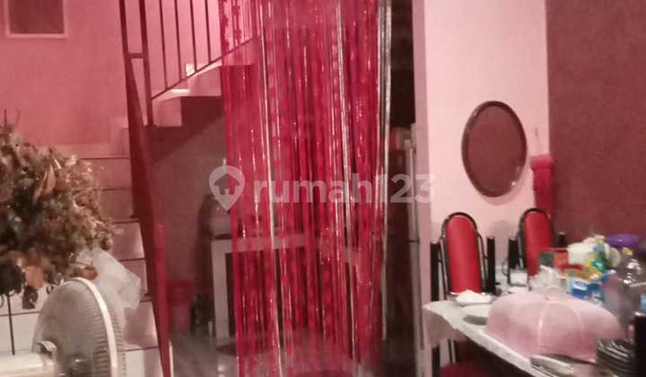 Beautiful Home Comfortable Living Strategic Batu Jimbar Park Lippo Karawaci 2