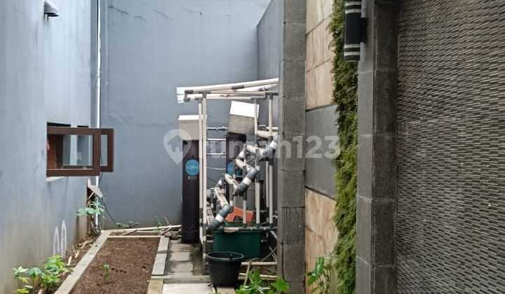 Rumah Mewah Siap Huni Furnished Taman Permata Ayu Lippo Karawaci. 2