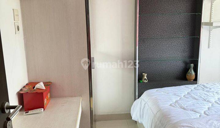 Disewakan Apartment Bagus 2BR SHM View City at Westmark Apartment 2