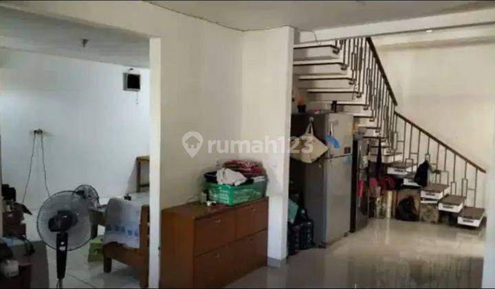 Rumah Siap Huni 2lt Hook Strategis, Cluster Nusa Aryana, Karawaci 2