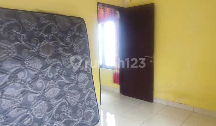 Rumah Cantik 2Lt Siap Huni di Cluster Madrid Palem Semi Karawaci. 2