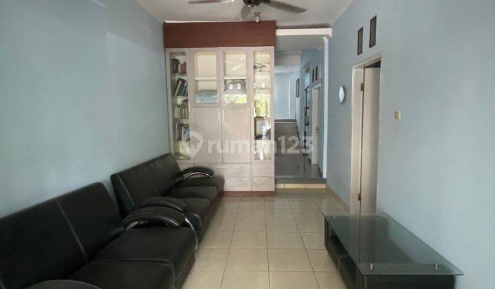 Rumah Bagus 2Lantai Nuansa Islami di Villa Rizki Ilhami Tangerang 1