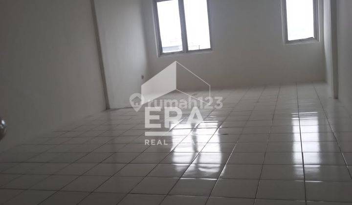 Ruko Bagus 3 Lt Kawasan Ramai Pinggir Jalan di Perumnas Karawaci. 2