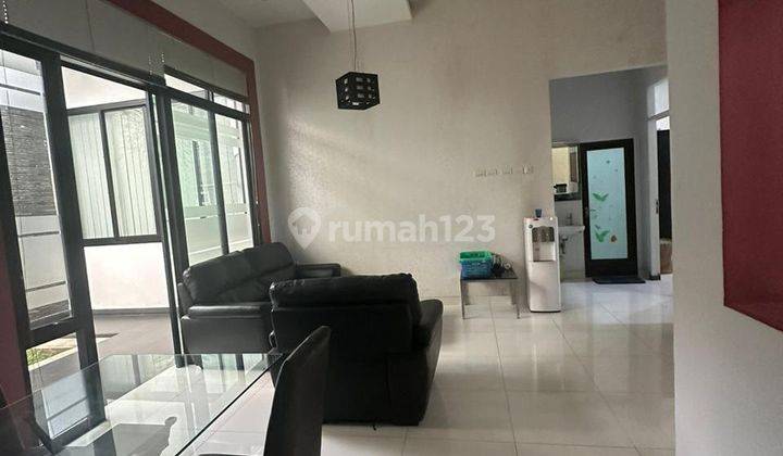 Dijual Perumahan Minimalis Renovasi Meadow Green Lippo Cikarang 2