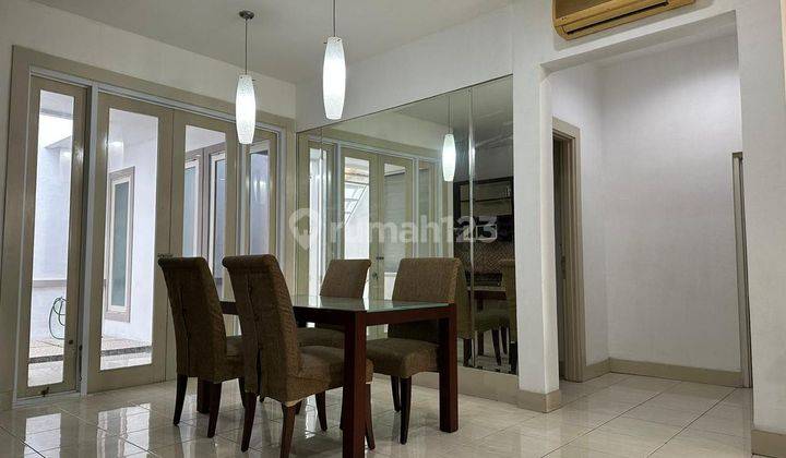 Dijual Perumahan Taman Beverli Furnished Lippo Cikarang 2