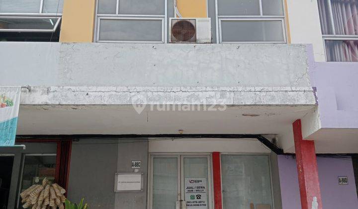 Di Sewa Dan Di Jual Ruko Paragon Lippo Cikarang 2 Lantai 1