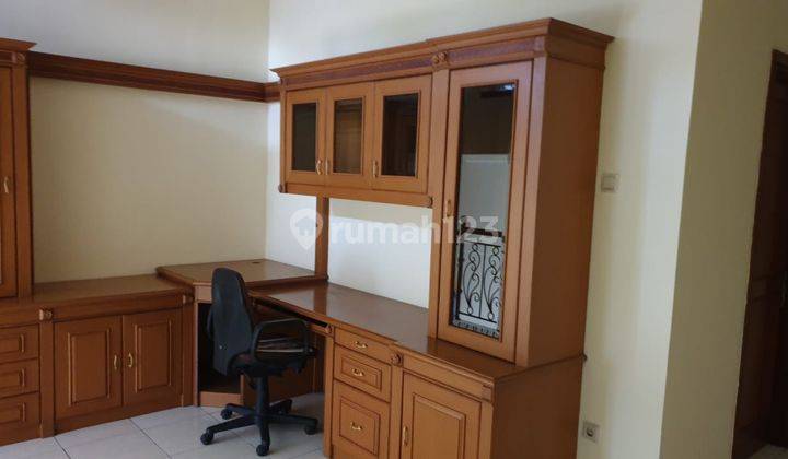 Dijual Rumah Beverly Lippo Cikarang 2