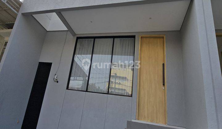 Dijual Rumah Bagus Sudah Renovasi Taman Dago Lippo Cikarang 1