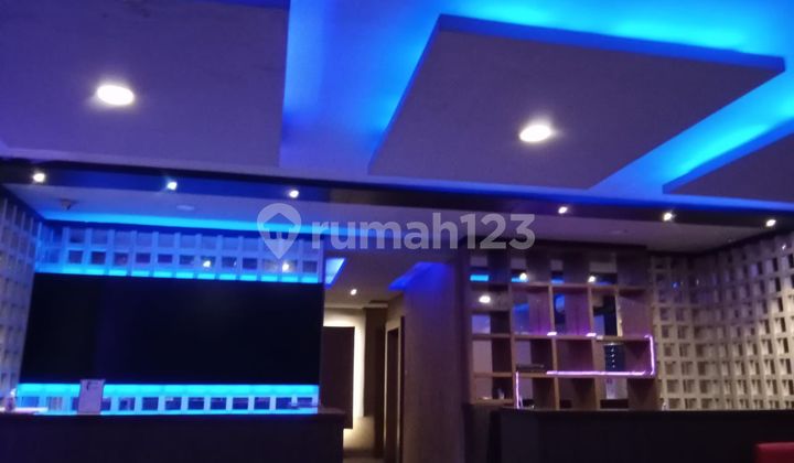 Di Jual Hotel Cikarang 1